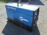 Miller Trailblazer 302 Welder/Generator