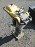 Wacker BS60-2i Rammer Compactor