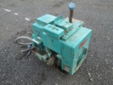 Onan 7.5 KW Generator