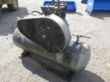 Gardner Denver Shop Air Compressor