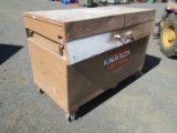 Knaack Job Box