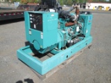 Onan 100 KW Generator