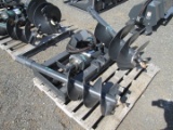 Wolverine Auger Attachment