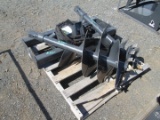 Wolverine Auger Attachment