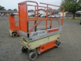 2004 JLG 1930ES Electric Scissor Lift