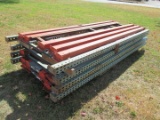 Assorted Pallet Racking