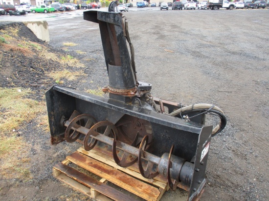 Bobcat SB200 60" Snow Blower Attachment