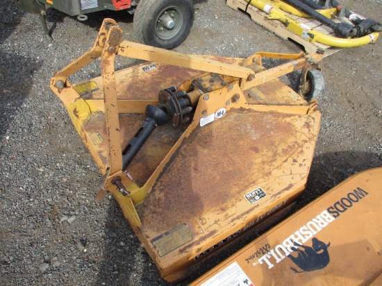 Woods 48" Brush Mower