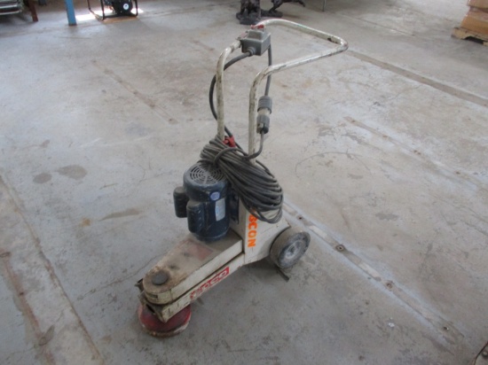Edco Surface Grinder