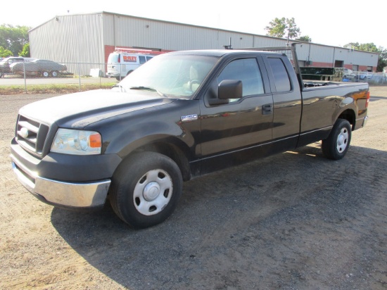 2006 Ford F-150 XL Pickup
