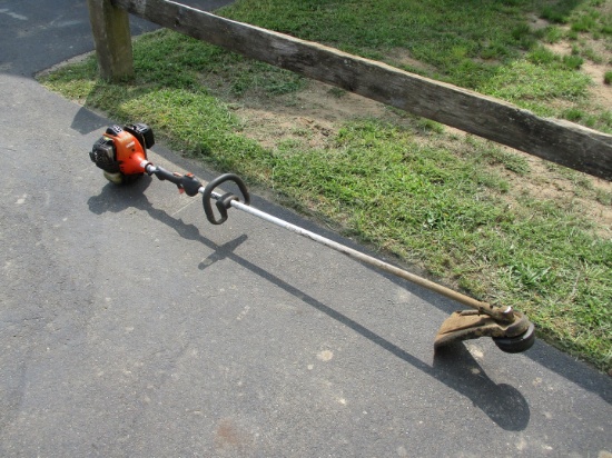 Echo SRM-280S String Trimmer
