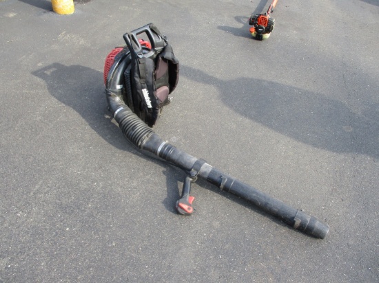 Shindaiwa Backpack Blower