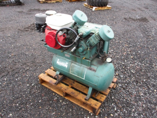 Rol-Air Air Compressor