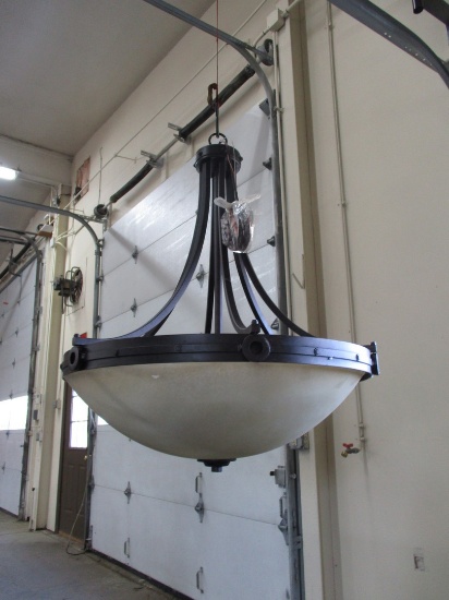 Savoy Lighting Hanging House Lamp