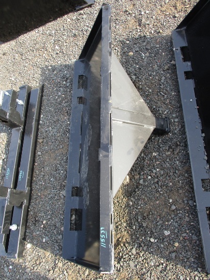 Trailer Dolly