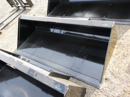 72" GP Bucket