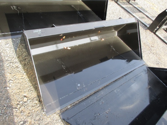72" GP Bucket
