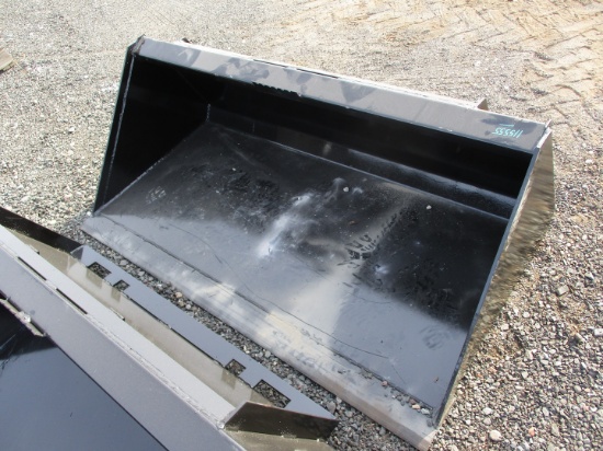 60" GP Bucket