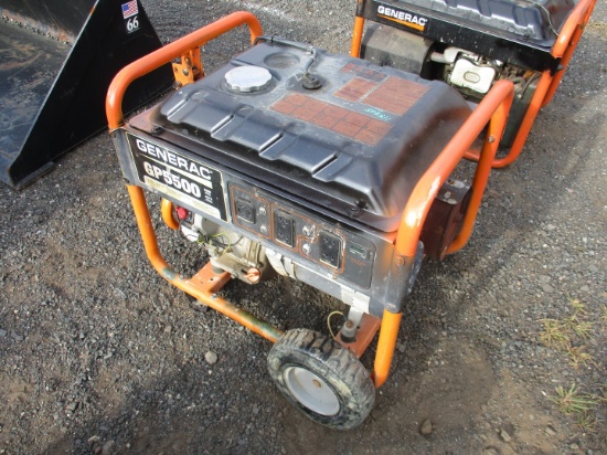 Generac GP5500 Generator