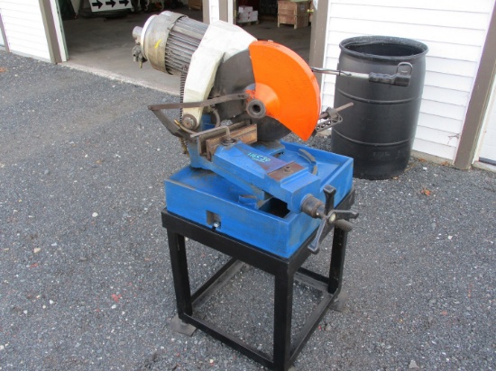 Omes Chop Saw