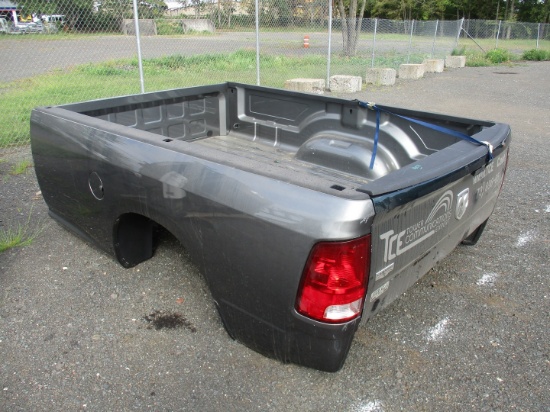 8' Dodge Pickup Bed