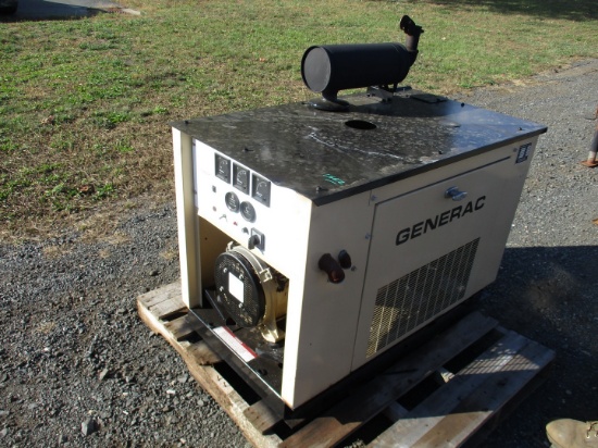 Generac Portable Generator