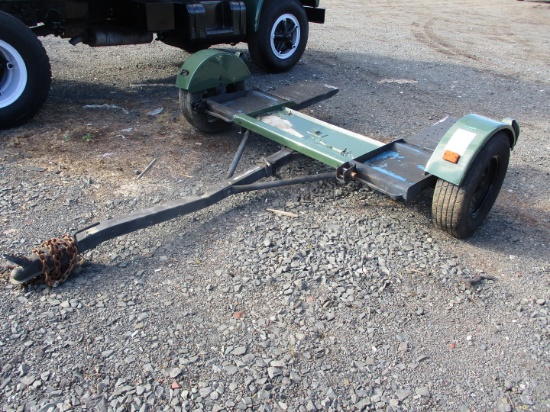 Car Dolly