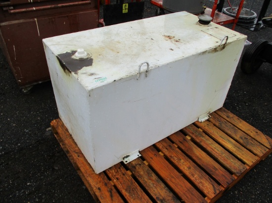 Delta 100 Gallon Fuel Transfer Tank