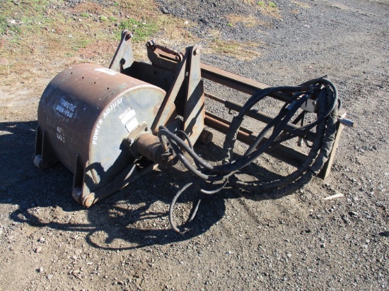 Coneqtec 24" Cold Planer