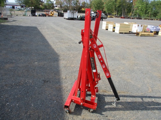 Engine Hoist