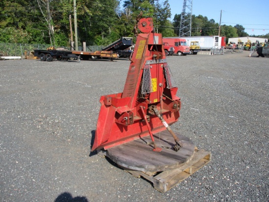3 Point Hitch Winch