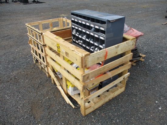 Parker/Enerpac Hose Making System