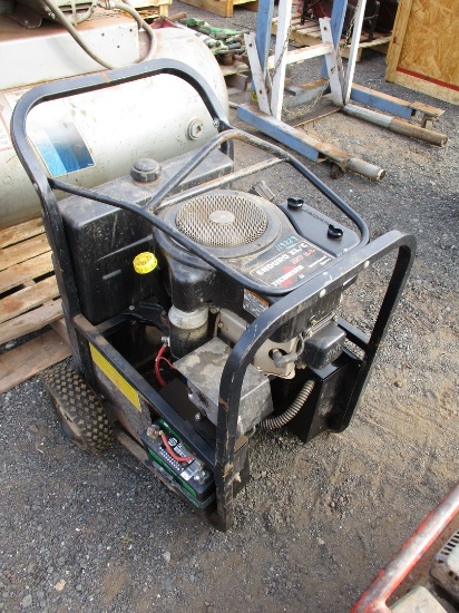 PowrQuip 7500W Generator