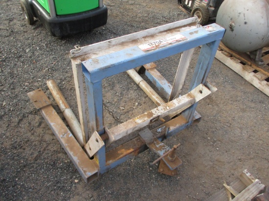 OTC Truck Wheel Dolly