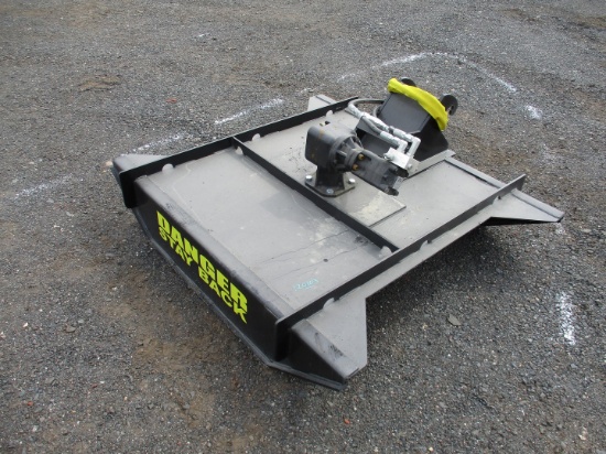 48" Brush Cutter