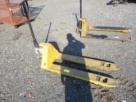 Pallet Jack