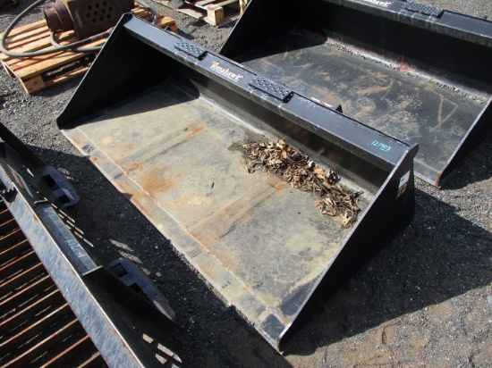 Tomahawk 72" GP Bucket