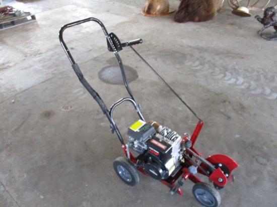 Craftsman Sidewalk Edger
