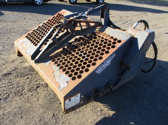 Bobcat 5B 60" Landscape Rake