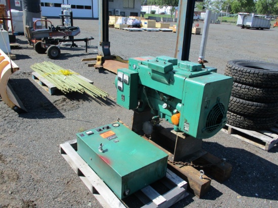 Onan 15KW Generator