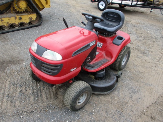 Craftsman LT3000 Garden Tractor
