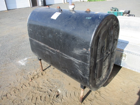 275 Gallon Oil Tank