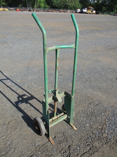 Barrel Dolly