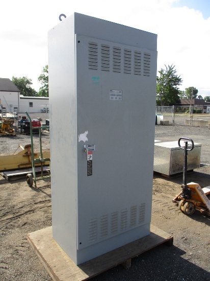 Asco Power Transfer Switch