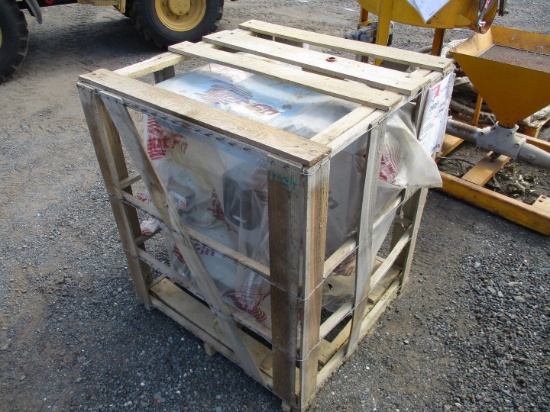 Slant Fin Natural Gas Furnace