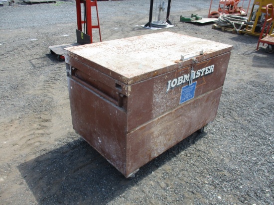 Jobmaster Job Box