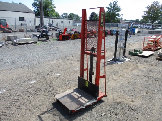 Webco Lift