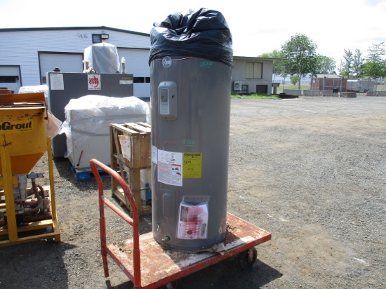 Rheem Performance Platinum Hot Water Heater
