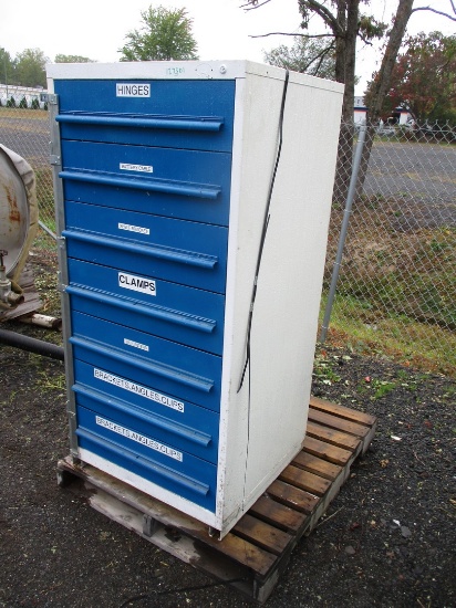 Drawer Cabinet Unit