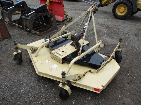 Landpride FDR1572 Finish Mower